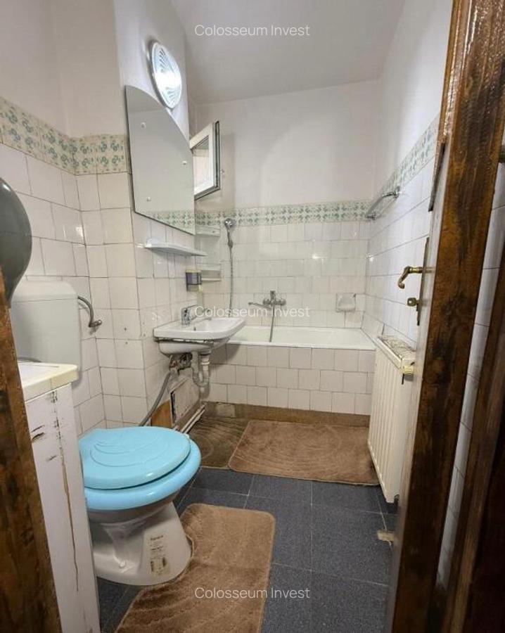 Apartament 2 camere, circular - zona Calea Bucuresti - 8