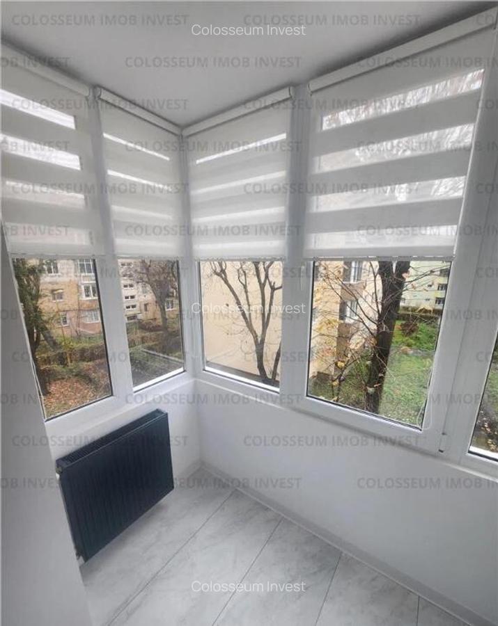 Apartament cu 2 camere,semidecomandat - zona Centru Civic - 8
