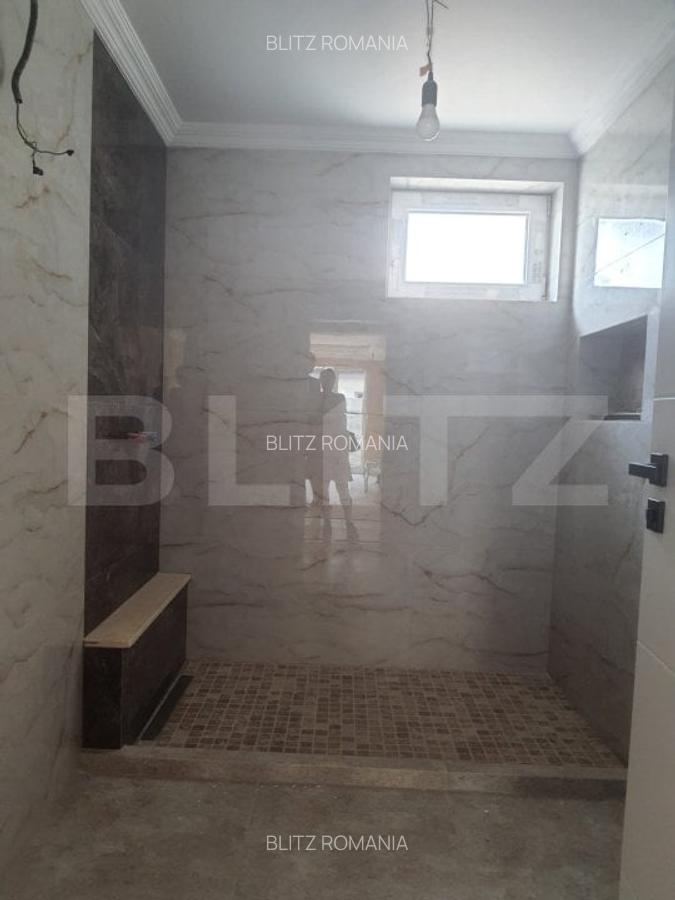 Vila individuala mare, de vanzare in Ghiroda, 200 mp utili! - 10