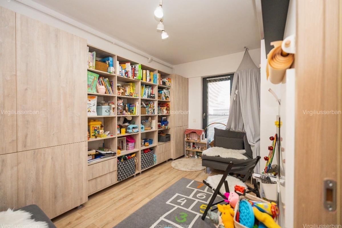 Apartament 2 camere zona Mosilor - 5