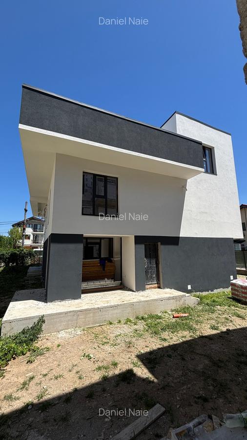 Duplex 153 mp utili, 50 mp terase și curte mare – gata în 5 luni - 5