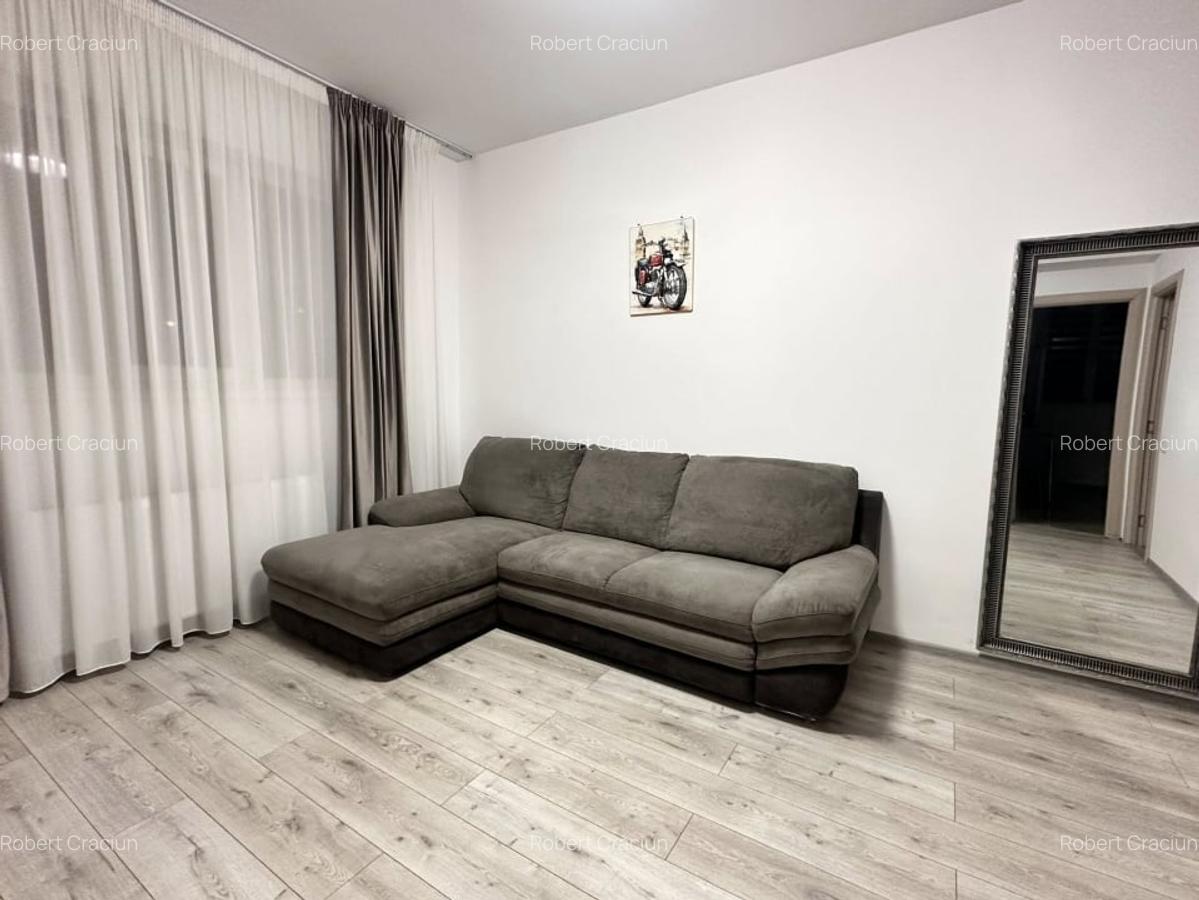 APARTAMENT 2 CAMERE - PRIMA INCHIRIERE - 6