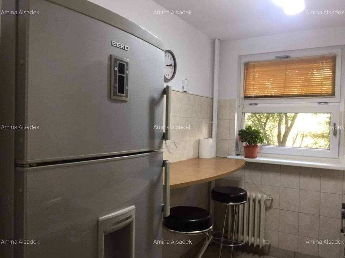 Inchiriere Apartament 2 Camere Obor - 6