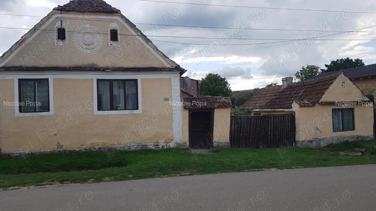 Vand casa Fofeldea ! - 1