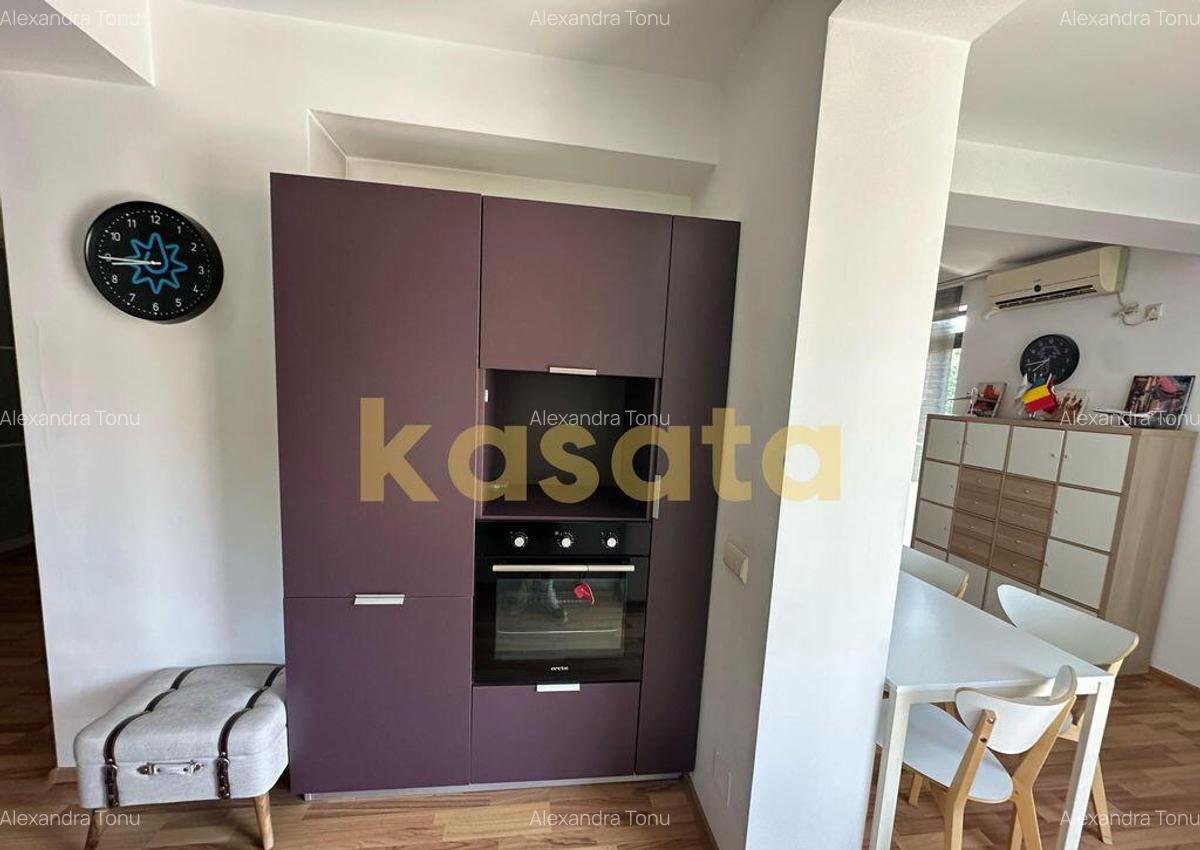 APARTAMENT 3 CAMERE | DOROBANTI - 6