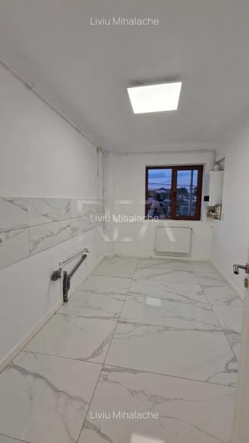 Apartament 3 camere | Etaj 2 | Bucurestii Noi - 2
