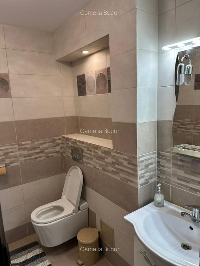 Apartament cu 3 camere - zona Nicolina - Lidl - 13