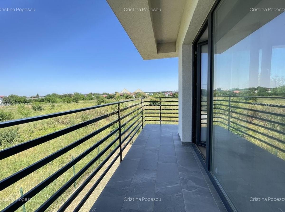 Vila P+1*4 Camere*3 Bai*Teren 300 mp//Tamasi - Corbeanca - 20