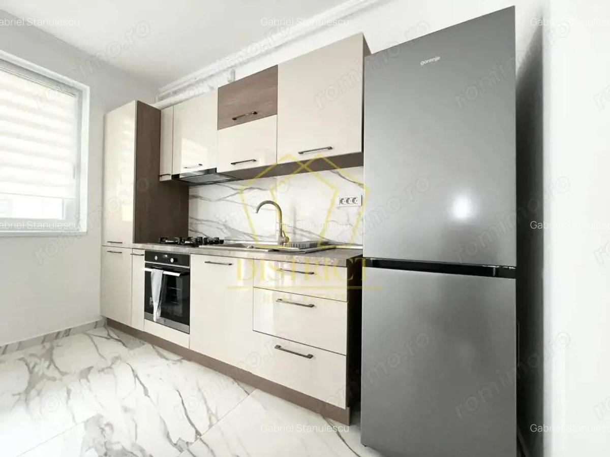 Apartament superb cu 2 camere | Giroc - 3