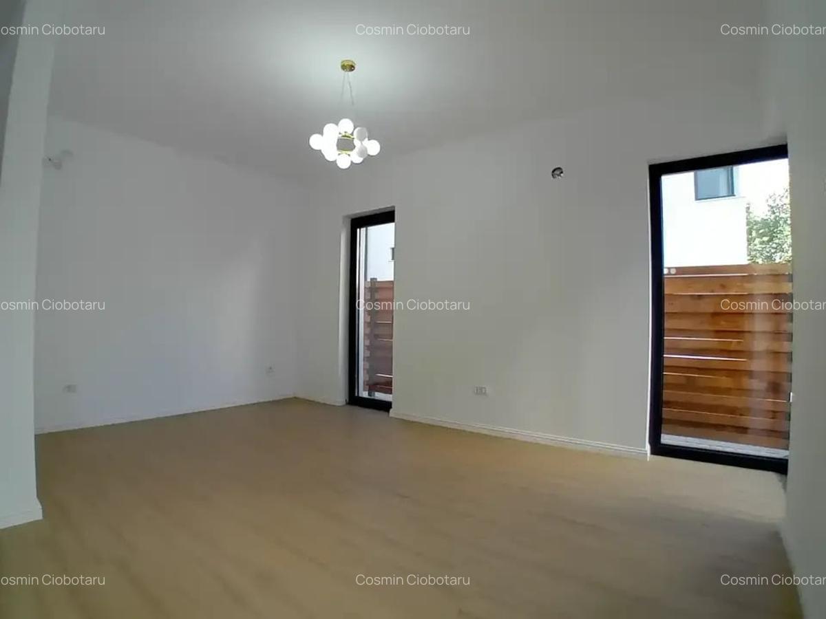 Ansamblu rezidential modern | Townhouse | Bucurestii Noi | Premium - 7