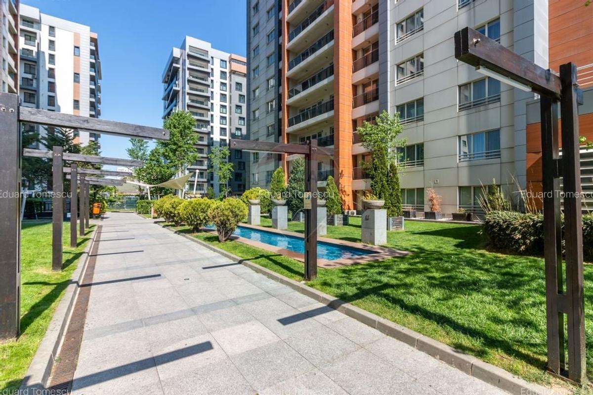 Apartament cu 3 camere decomandat, mobilat în Dristor - 12