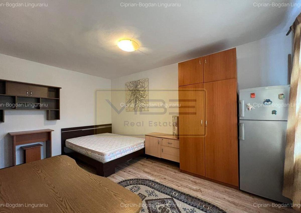 Garsoniera zona Mircea cel Batran - 4