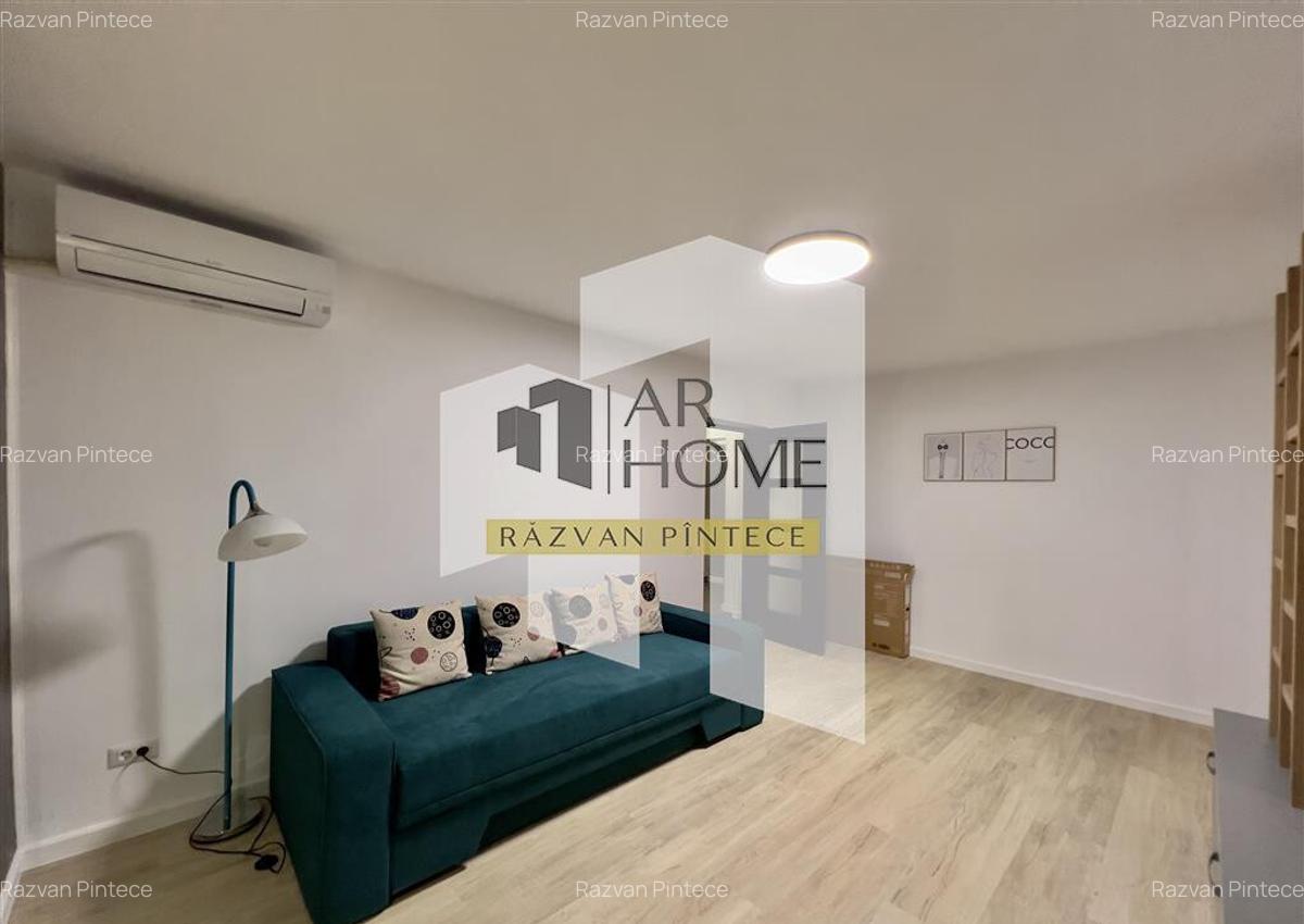 Apartamenent 2 camere, de lux, renovat, zona 9 Mai, Ploiesti - 10