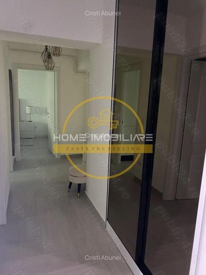Apartament 2 camere de vânzare - Evergreen Towers, Tătărași, Iași - 6