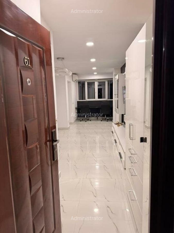 Str. Turda in apropiere de parc Regina Maria, piata Domenii, metrou - 10