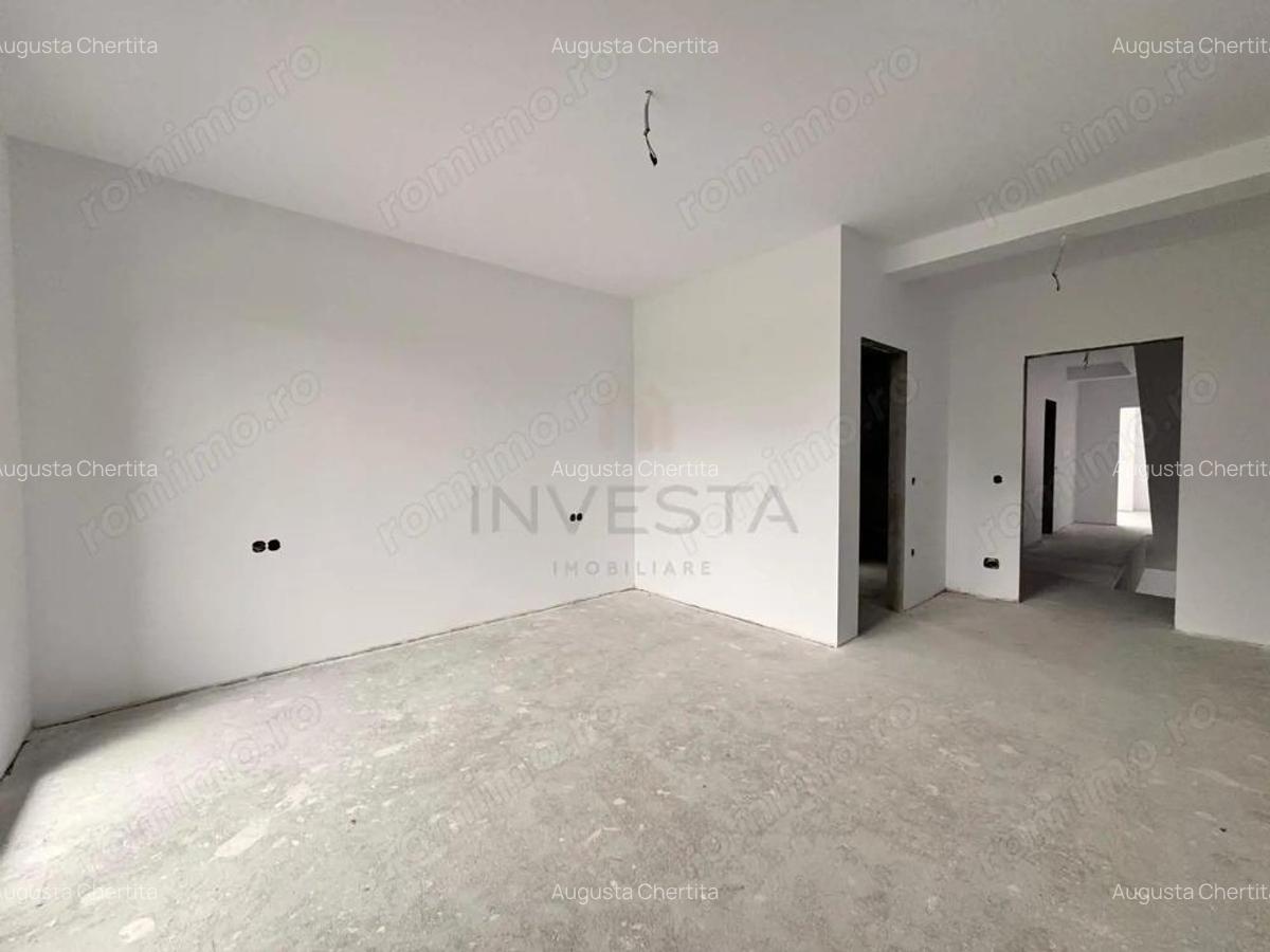 DUPLEX de vanzare | 180 mp + 320 mp curte | EUROPA - 3