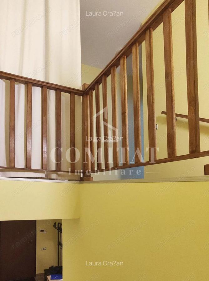 Apartament modern cu 2 camere | Imobil nou | Cluj Bunisess Campus - 9