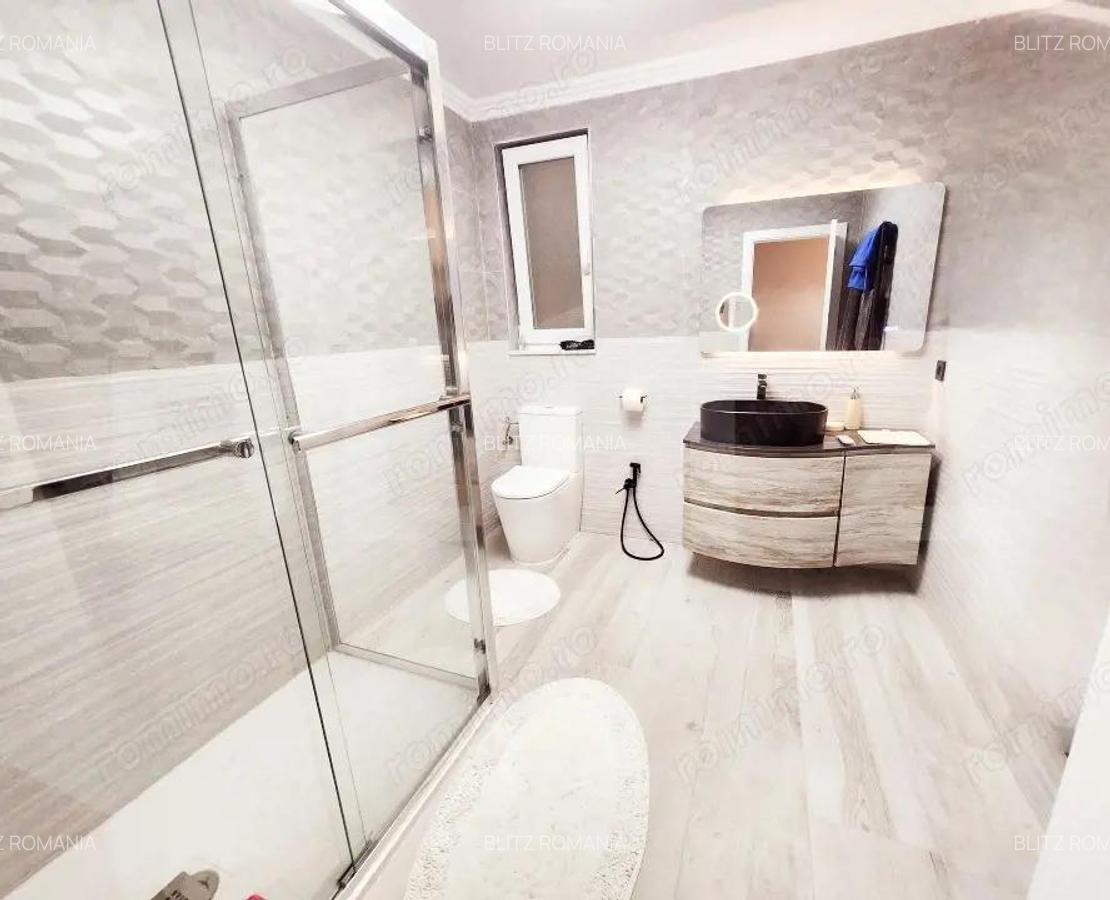 Oferta!!! Casa individuala exclusivista,4 camere, 475 mp teren, Dealul Furcilor - 8