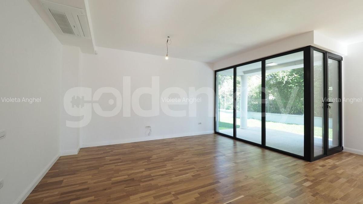 Vila moderna si luminoasa cu 5 camere | piscina | 2 garaje - 4