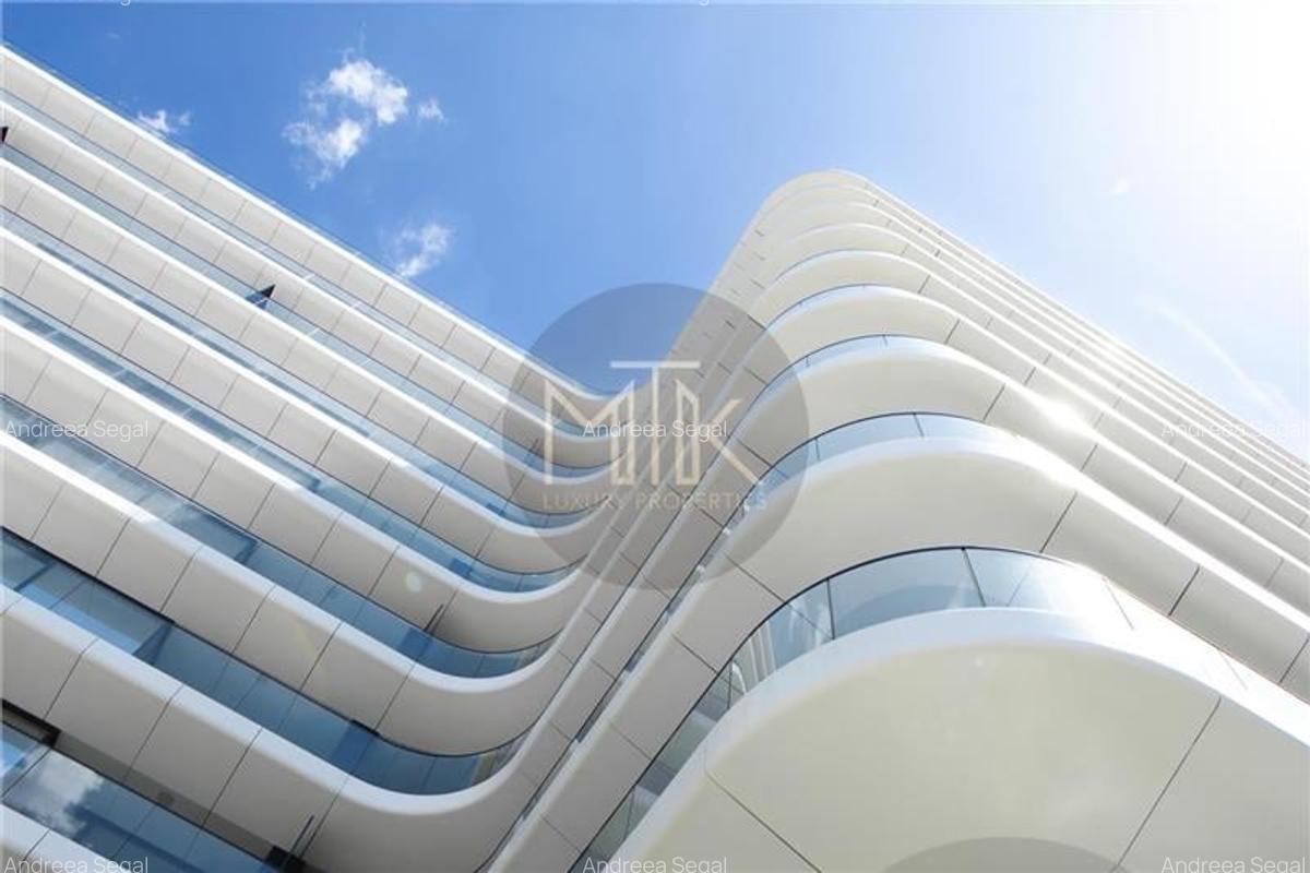 Apartament 2 camere I Yacht Kid I Floreasca - Barbu Vacarescu - 15