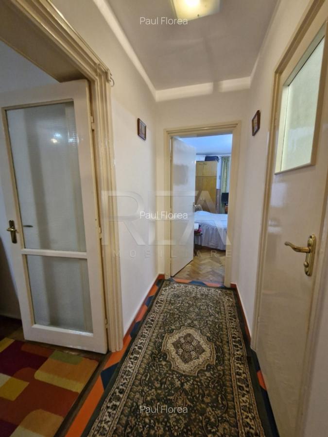 Apartament cu 3 camere foarte aproape de statiile de autobuz 101,102,243 si 335 - 27