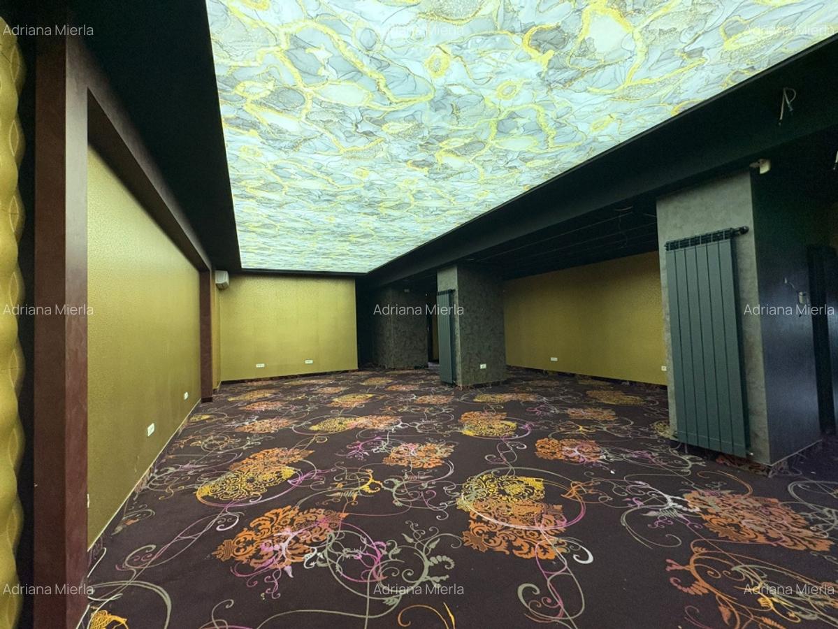 Spatiu comercial, 160 mp, Calea Bucuresti, zona Rotunda - 1