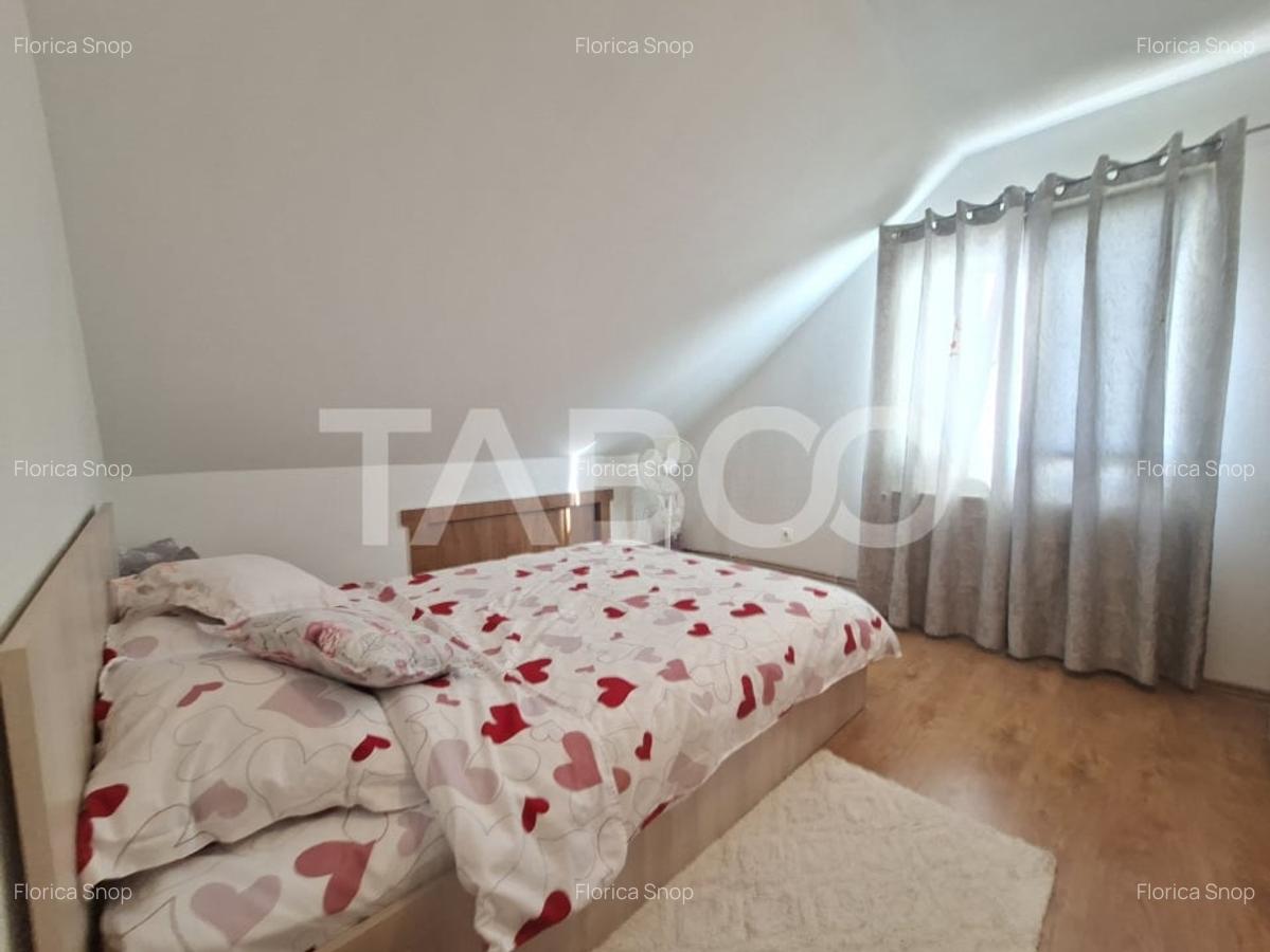 Apartament de vanzare 3 camere Terezian 70 mpu plus balcon Comision 0% - 4