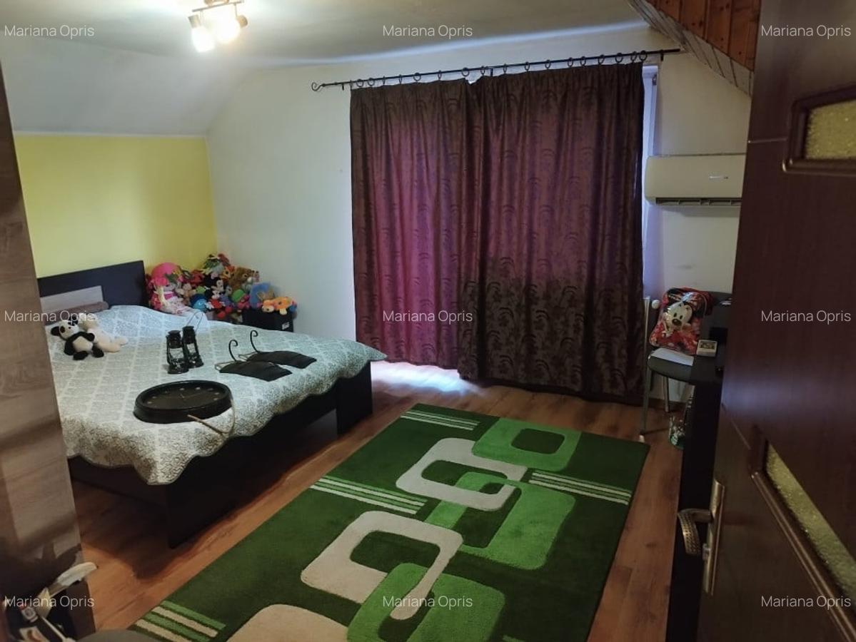Vila de vanzare .suprafata utila totala 670 mp,in Sura  Mare - 11