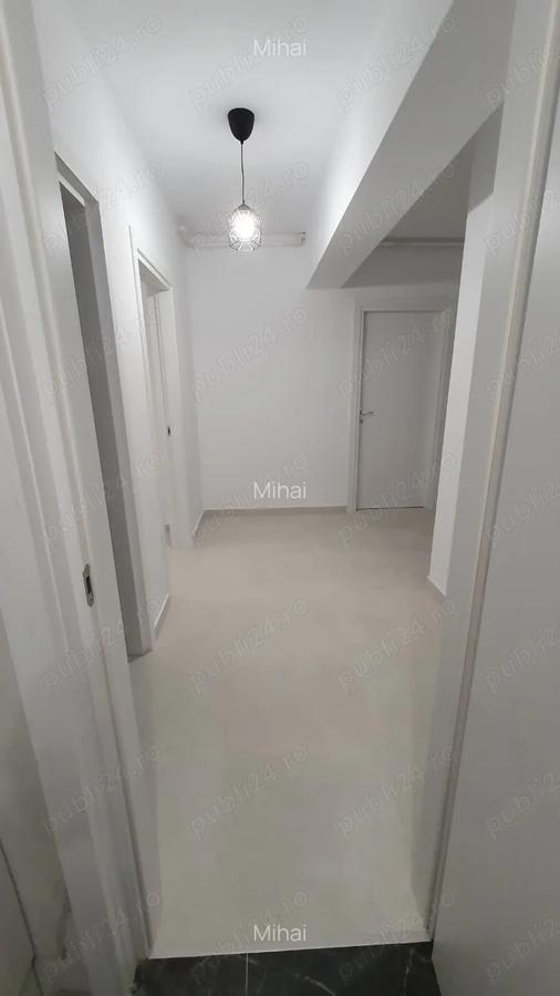 Apartament 2 camere aparatori patriei 57 mp etaj 6 din 7 mutare imediata - 8