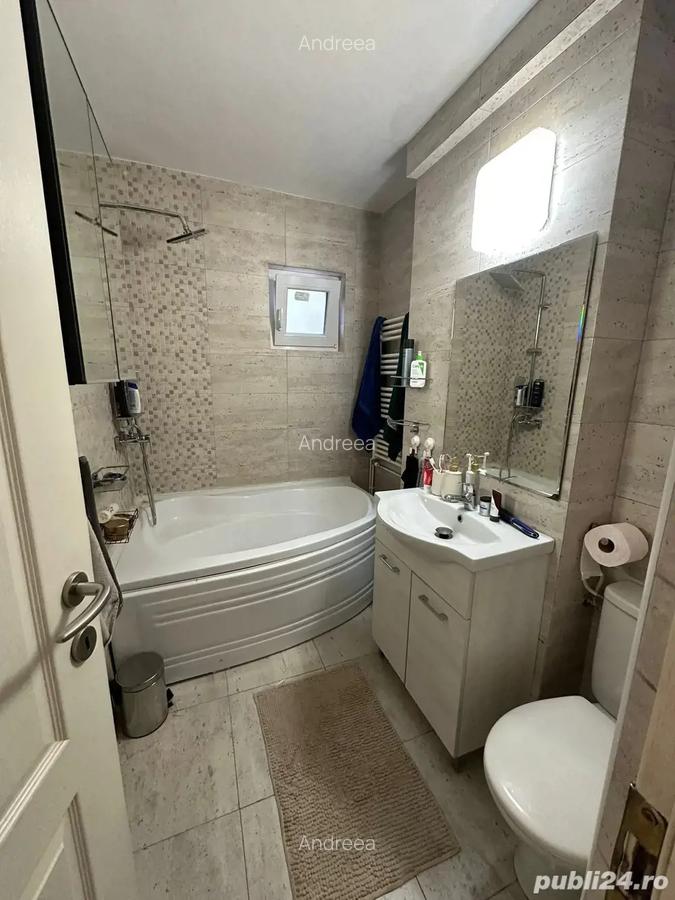 Inchiriez apartament complex 3 camere - 7