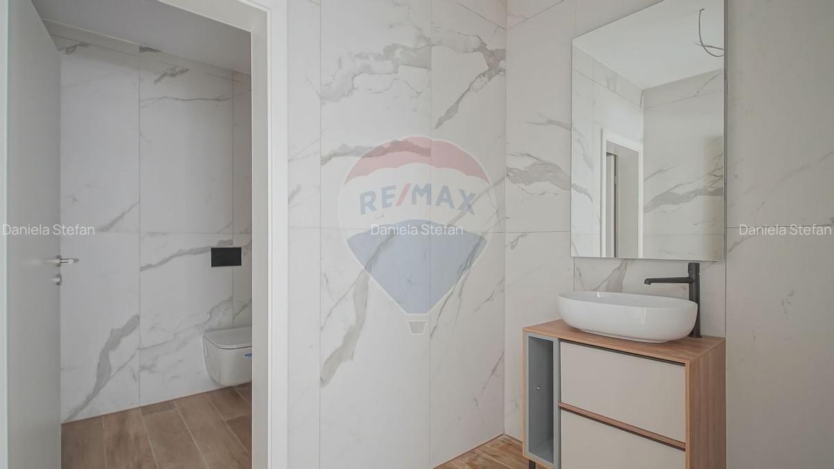 Spatiu comercial de 129.4mp Cosmopolit Mihai Viteazul - 9