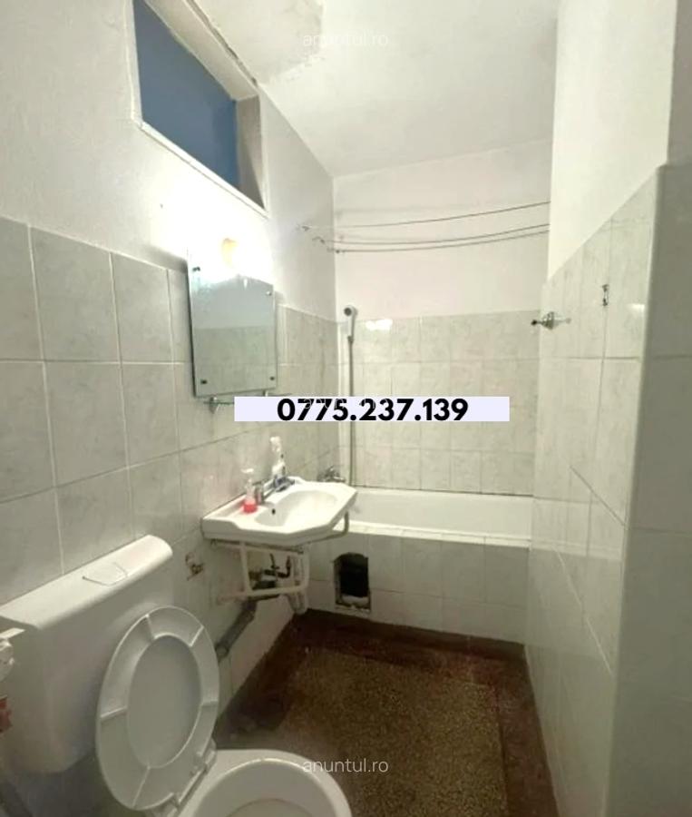 Giurgiului, bloc fara risc seismic, 2 balcoane, ocazie! - 2