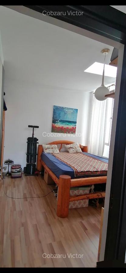 Apartament cu 2 camere semidecomandat în Chitila - 2