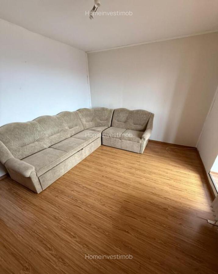 Apartament 1 camera zona Confectii - 5