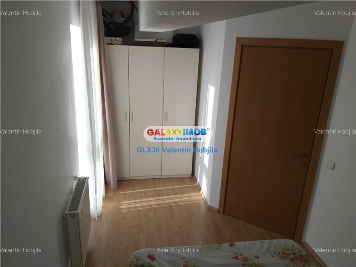 Vanzare apartament 2 camere Greenfield Onix mobilat - 9