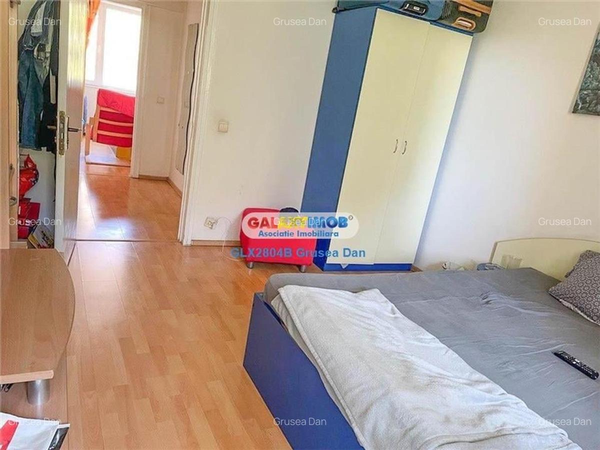 Unirii | 3 camere | spatios 75mp | 1980 | 3x AC balcon parc | metrou - 2