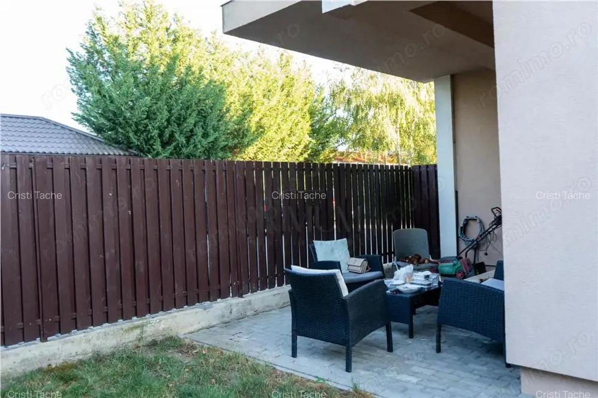 DUMBRAVITA - ZONA LIDL - CURTE - TERASA - 2 camere - incalzire pardoseala - LOC PARCARE - 14