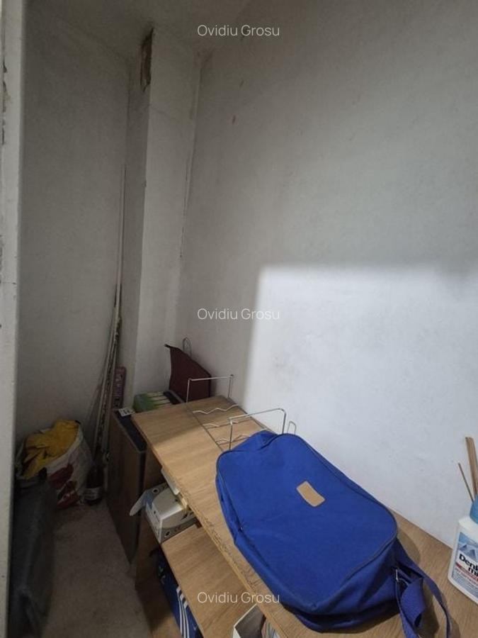 Garsoniera decomandata 40mp Vitan / Mall Vitan - 7