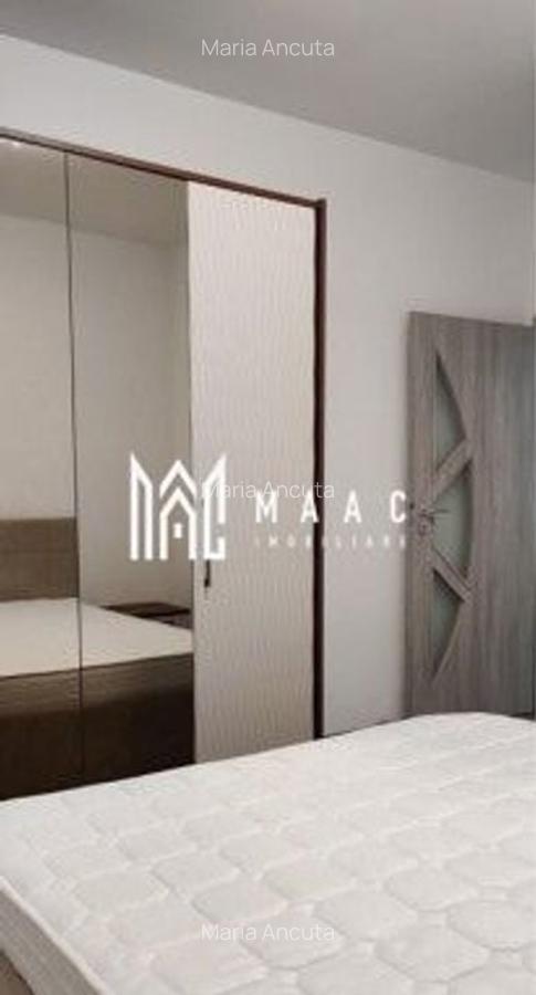 Apartament 3 camere | 76 MPU | Parcare | Calea Cisnadiei - 9