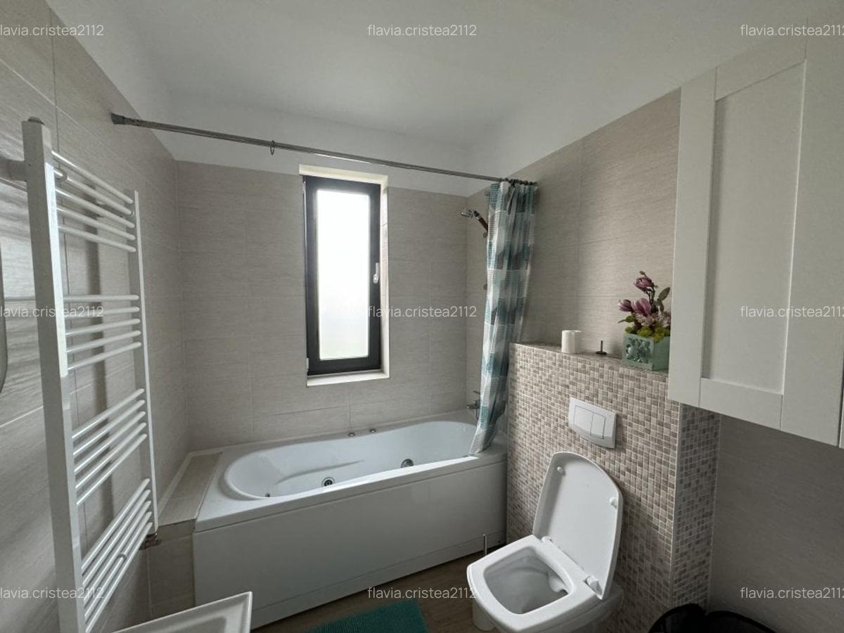 Apartament cu 3 camere, de închiriat,  Dumbravita, Timis - 11