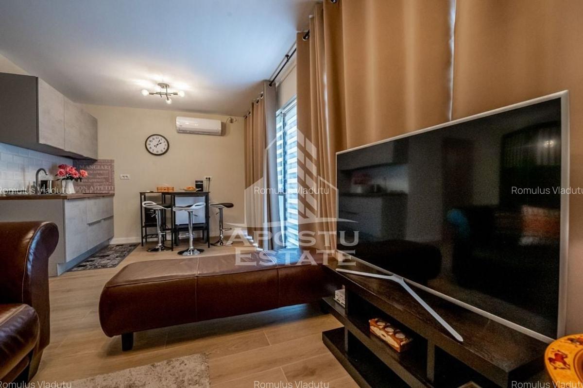 Apartament moders si elegant cu terasa proprie si loc de parcare - 7
