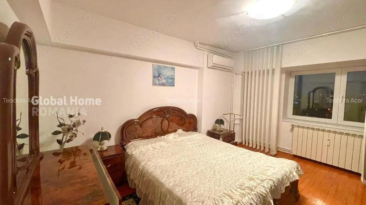 Vintage Duplex 3 Rooms 123 MP - Unirii | 2 Bathrooms | Private Heating System - 8