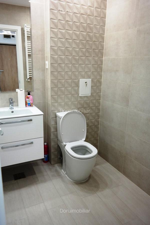 Complex Hils Brauner,doar 7min metrou Teclu,include parcare! - 4