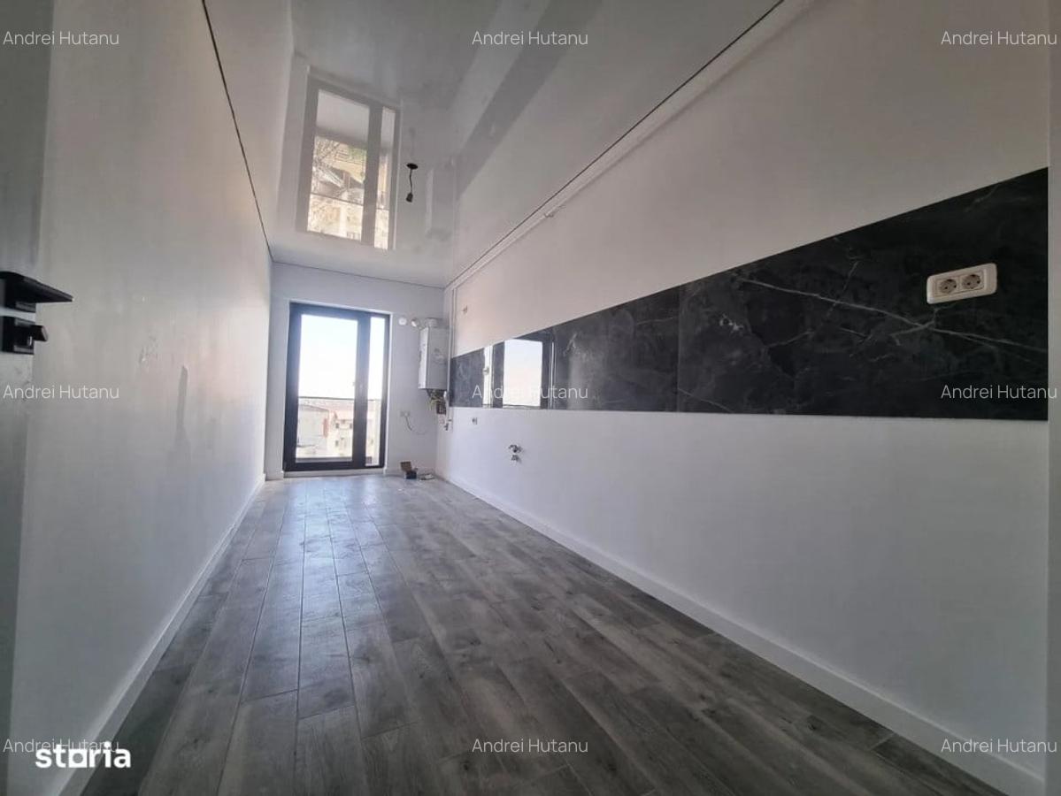 APARTAMENT CU 2 CAMERE NICOLINA - 5