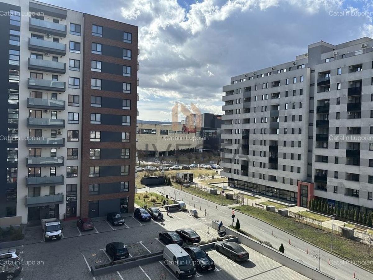 Apartament 2 camere in Park Lake! Zona Iulius Mall FSEGA! - 10