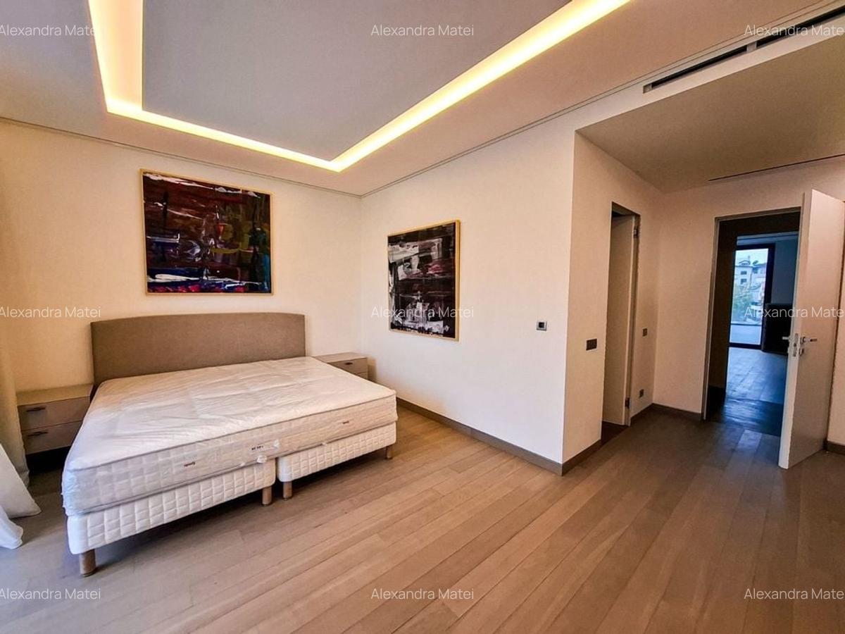 Apartament unic 4 Camere | Zona Aviatorilor - 11