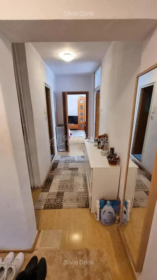 Apartament 2 camere - decomandat - vis-a-vis BTR Sebastian - 4