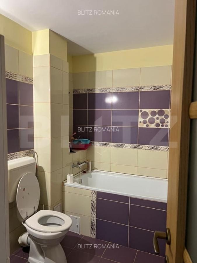 Apartament cu 2 camere , cochet si luminos,  in Sancraiu de Mures - 5