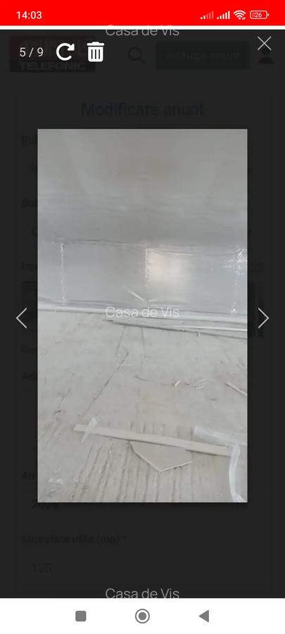 Casa P+M de vanzare - 6