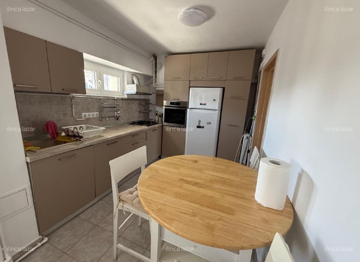 Apartament 4 Camere Magheru- Central-Metrou Romana - 10